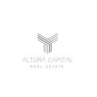 Altura Capital logo - Similar company to Grupo Empresarial Hirgui S.A. De C.V.