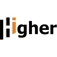 HIGHER Project logo - Similar company to Aero Project