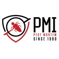 Pest Mortem India Pvt Ltd logo - Similar company to Isa Logistics Llc