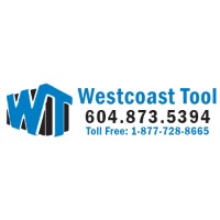 Westcoast Tool Sales & Service Ltd. logo - Similar company to Automation West Technologies