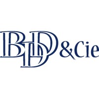 Besson, Dumont, Delaunay & Cie SA - régie immobilière logo - Similar company to Fe3 - Formation Continue Energie-Bâtiment-Environnement