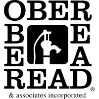 Ober-Read & Associates logo - Similar company to Topsflo