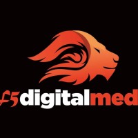 F5 DIGITAL MEDIA logo - Similar company to Fk Evolution