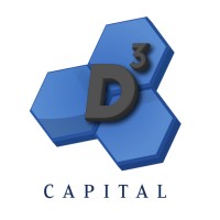 D3 Capital logo - Similar company to D3 Capital