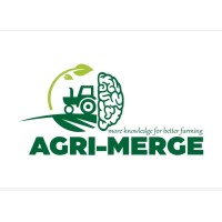 AGRI-MERGE logo - Similar company to Kenza Group