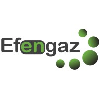 EFENGAZ Sp. z o.o. logo - Similar company to Gewi Sp. Z O.O.