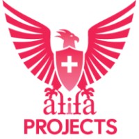 afifa Projects logo - Similar company to The Last Radio