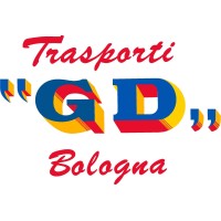 Trasporti GD Srl logo - Similar company to Spediamar Srl