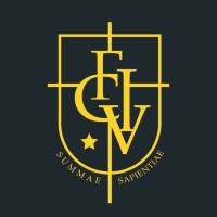FICV - Faculdade Internacional Cidade Viva logo - Similar company to Cidade Viva