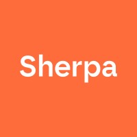 Sherpa Økonomi logo - Similar company to Raw Data