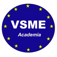 VSME Academia logo - Similar company to Vsme Tool🇪🇺