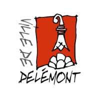 Ville de Delémont logo - Similar company to He-Arc - Haute École Arc