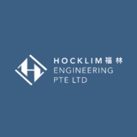 HOCKLIM ENGINEERING PTE LTD logo - Similar company to Pristine Engineering Ltd