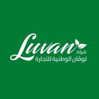 Luvan AL-Watania Trading logo - Similar company to Zelda Delivery