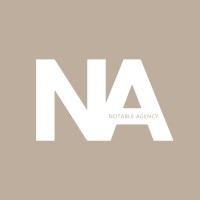 Notable Agency logo - Similar company to Mip Media