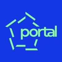 portal film co logo - Similar company to Creator In Sync