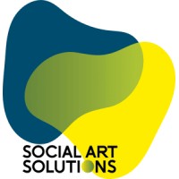 Social Art Solutions logo - Similar company to Saaje
