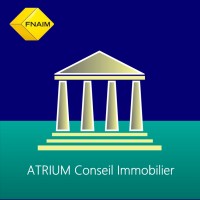 ATRIUM CONSEIL IMMOBILIER logo - Similar company to Kion Sa