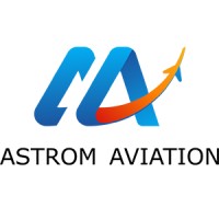 Astrom Aviation Technology Inc. logo - Similar company to Astrom Training Solutions Inc.