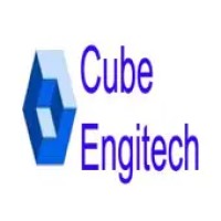 Cube Engitech Consultant Private Limited logo - Similar company to Moonshot Distribution System Private Limited