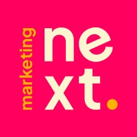 Marketing Next logo - Similar company to Elevate Summit