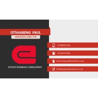 Ezyjust Business Consultants (Pty) Ltd logo - Similar company to Capital Cmc - Capital Pfs Group