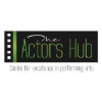 The Actors' Hub logo - Similar company to Swan Chamber Of Commerce (Official)