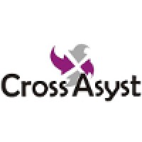 CrossAsyst Technologies Pvt Ltd logo - Similar company to Possibility Solutions.