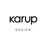 Karup Design A/S logo - Similar company to Gejst