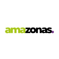 AMAZONAS logo - Similar company to La Jefa Media S.L.