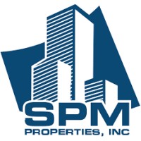 SPM Properties Inc. logo - Similar company to Amc