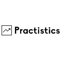 Practistics logo - Similar company to Abra Ka Dabra