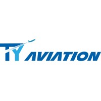 Tyaviation logo - Similar company to Cargoxp