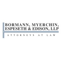 Bormann, Myerchin, Espeseth & Edison, Llp