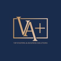 VA+ Virtual Staffing, Marketing, and Business Solutions logo - Similar company to Work Beyond Borders