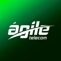 Ágile Telecom logo - Similar company to Interface Telecom