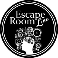 Escape Room Live, LLC logo - Similar company to Escape Room Bangalore