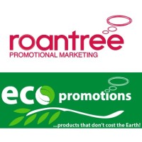 Roantree Promotional Marketing logo - Similar company to Unison