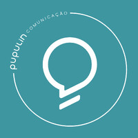 Pupulin Comunicação logo - Similar company to Canndu Comunicação