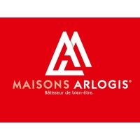 Maisons ARLOGIS Bordeaux Sud logo - Similar company to Un Archi Dans Les Bois