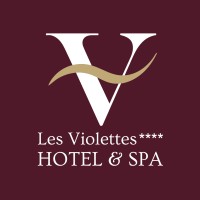 Hôtel & Spa Les Violettes**** logo - Similar company to Domaine Du Moulin