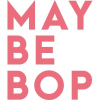 MAYBEBOP logo - Similar company to Karabag