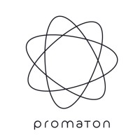 Promaton logo - Similar company to Turn2X