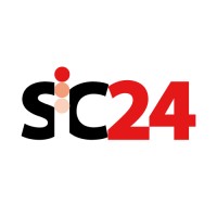 SIC24 logo - Similar company to Plana Fabrega