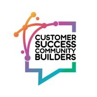 Customer Success Community Builders logo - Similar company to Launchpad By Coolhax Labs