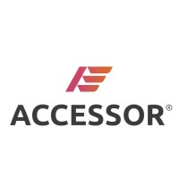 ACCESSOR logo - Similar company to Splone