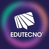 Edutecno logo - Similar company to Celeris