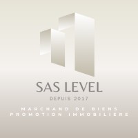 SAS Level logo - Similar company to Projet Renov