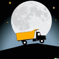 Supermove Logistics logo - Similar company to Rs Media