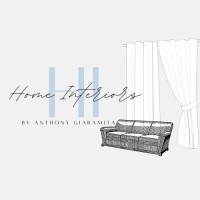 Home Interiors By Anthony Giaramita logo - Similar company to Maitrix Ai
